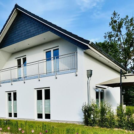 Seeglueck 2 Am Tollensesee Groß Nemerow Exterior foto