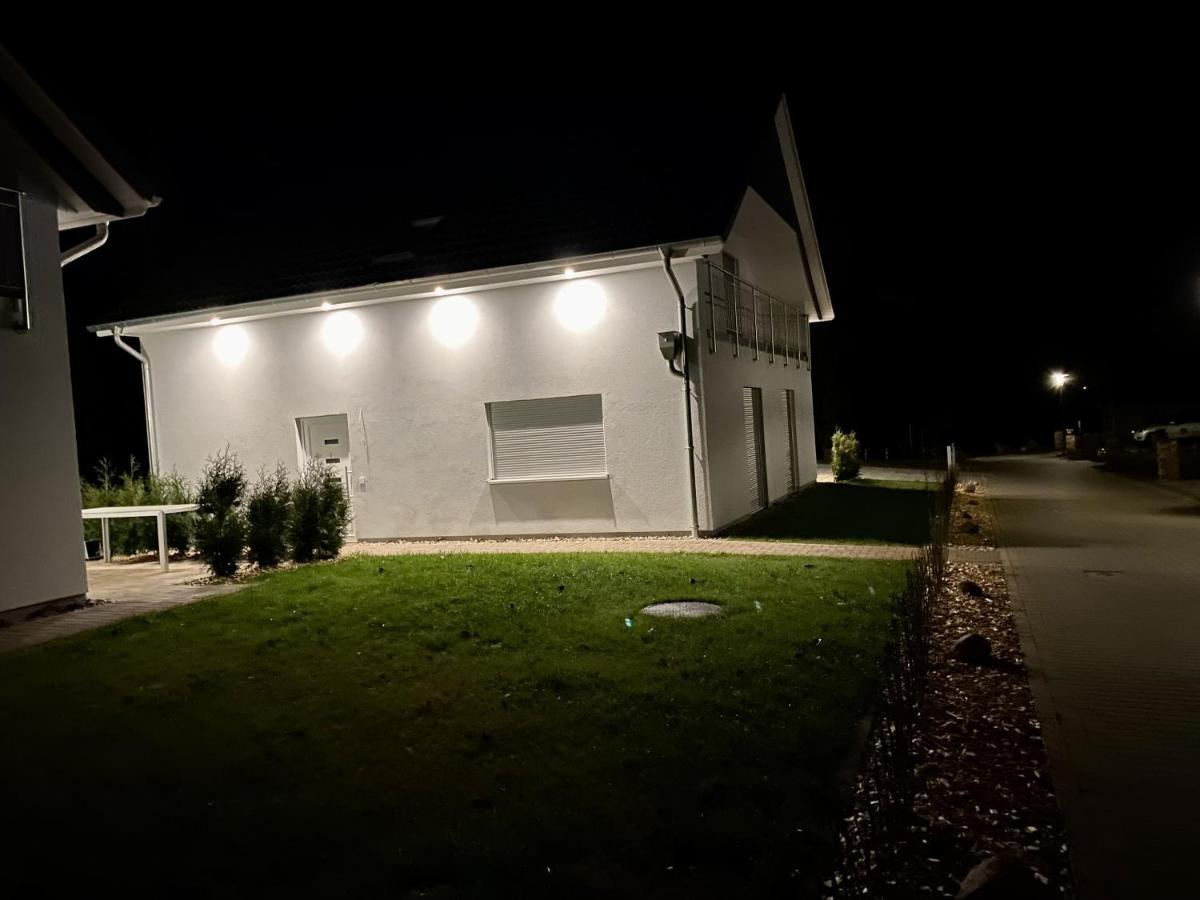 Seeglueck 2 Am Tollensesee Groß Nemerow Exterior foto